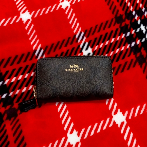 Coach Bags Authentic Coach Wallet Poshmark